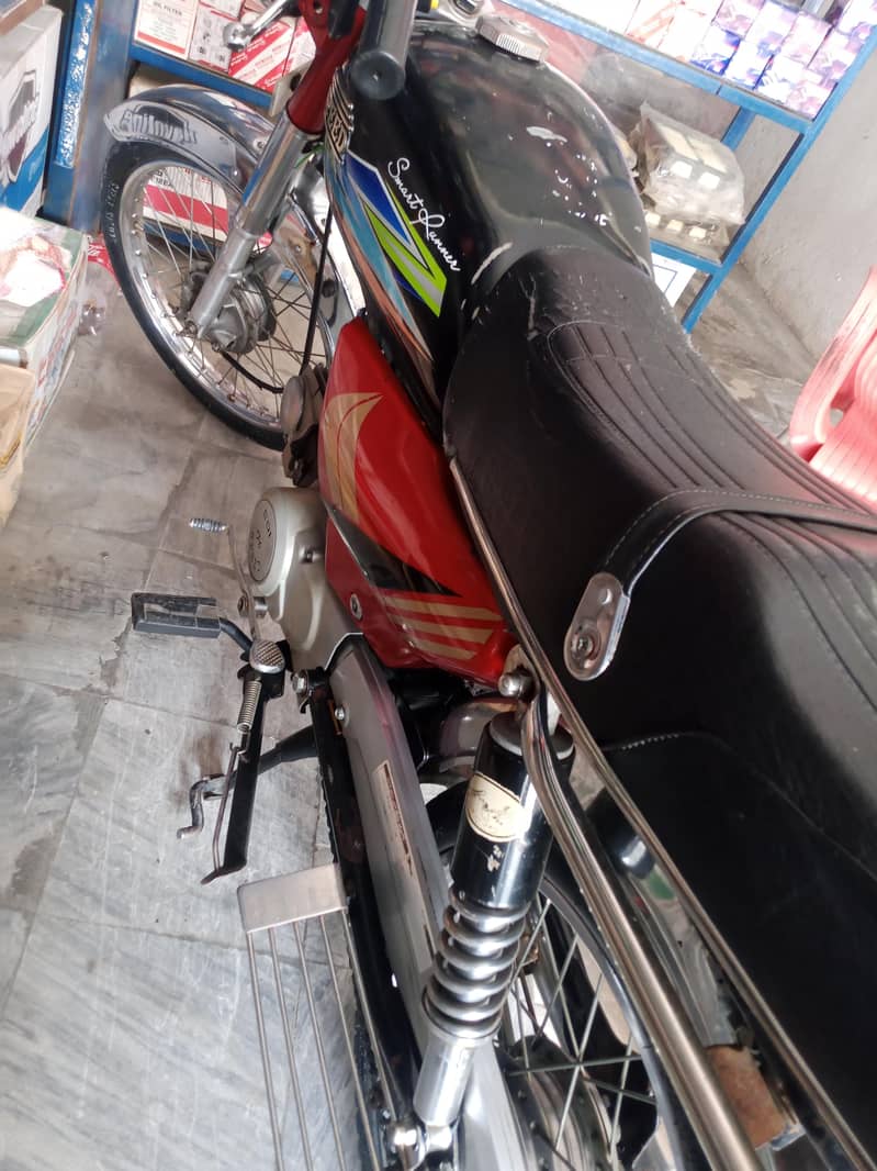 2019 modle 4