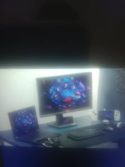 Laptop n PCs etc
