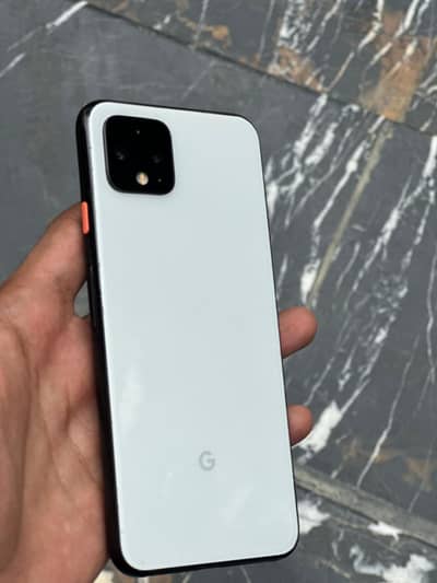 Google Pixel 4