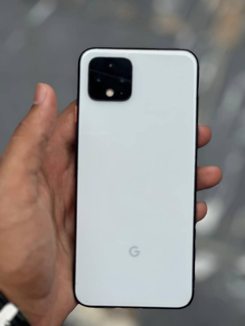 Google Pixel 4 2