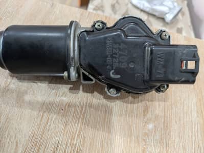 Civic 2005 wiper motor