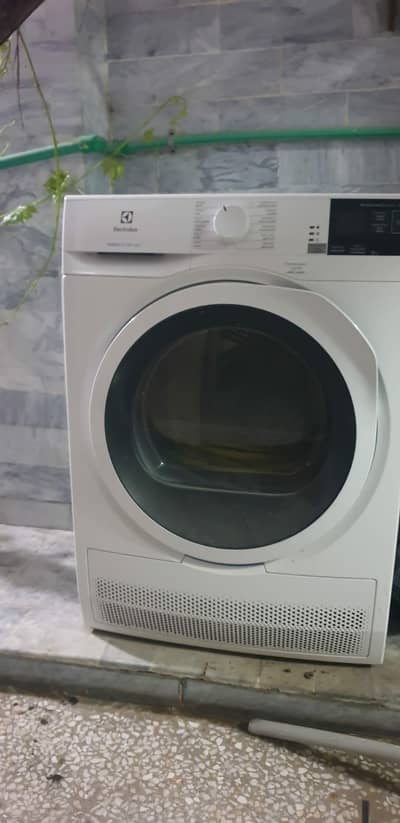 automatic spinner / dryer for sale  in taxila