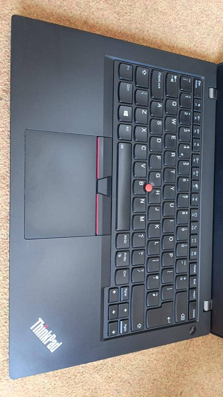 core i7 7th generation 1