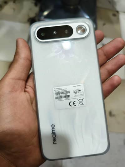 Realme Other Model