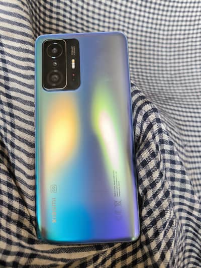 Xiaomi 11T
