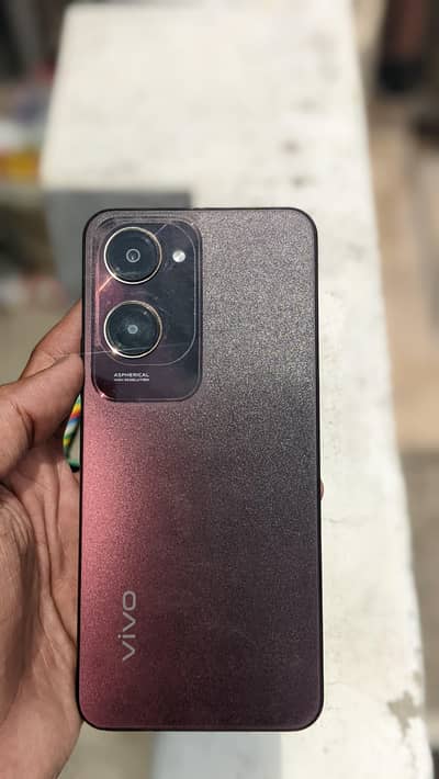 Vivo Y18