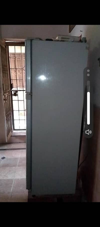 dawlance refrigerator
