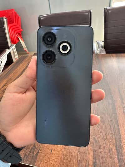 Infinix Smart 8