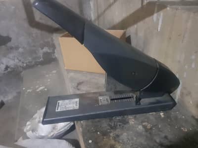 Eagle 200 Heavy Duty Stapler
