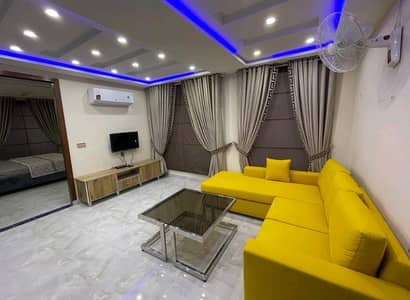 Ideal Flat For Sale In Bahria Town - Sector C