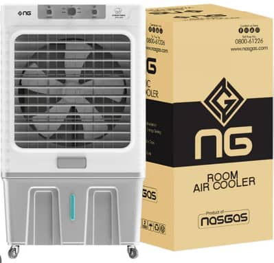 Nadgas Nac-2600 model new