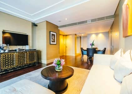 Flat For Sale Situated In Bahria Town - Sector D