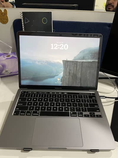 MacBook Pro 2020 13.3” 32/500GB