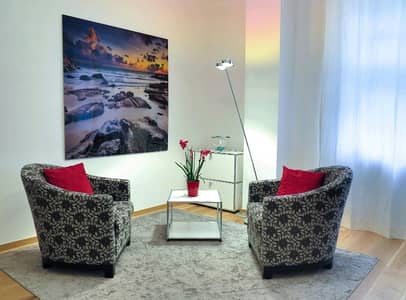 Highly-Desirable 550 Square Feet Flat Available In Bahria Town - Sector D