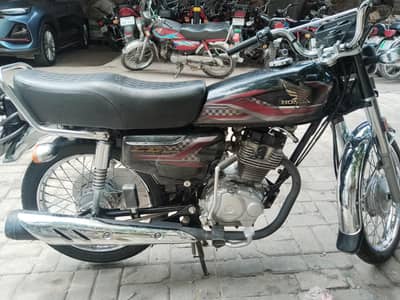 sale Honda 125