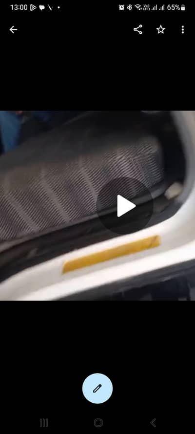 Isuzu NKR Total genuine Bumper to Bumper