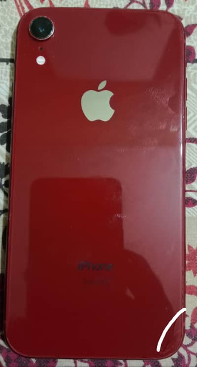 Apple iPhone XR