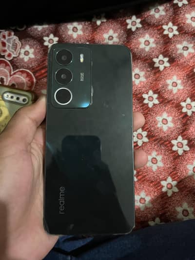 Realme C71