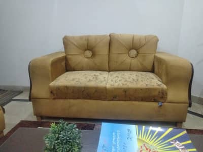 6 Seater Sofa for Sale