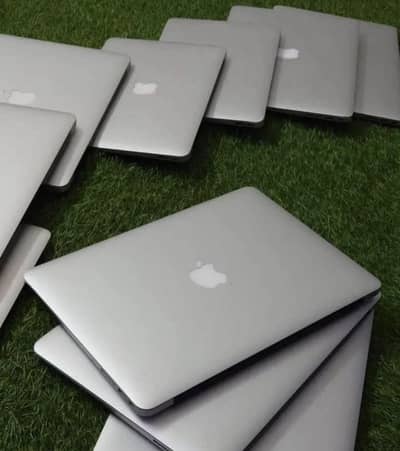 Apple Macbooks All Modles Available Best Price In Pakistan