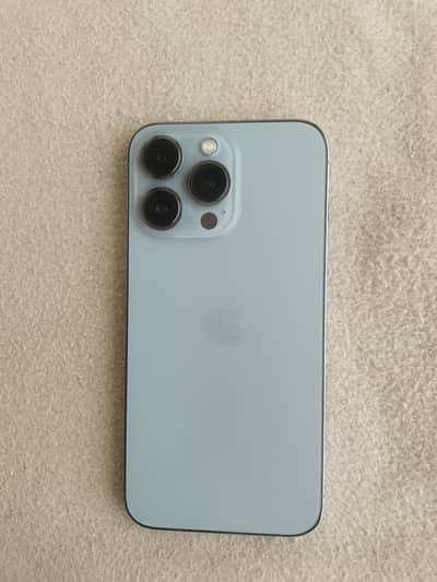 iPhone 13 Pro Max factory 256gb 91 health 10by9.5