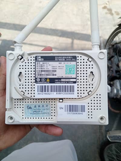 wifi modem