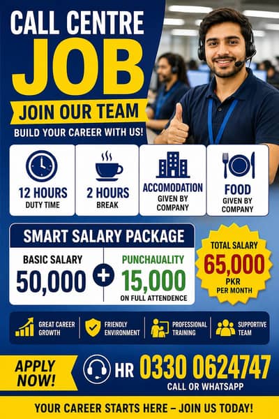 We need only cambodian return guys in our call centre job
