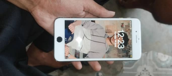 Apple iPhone 7 Plus all ok