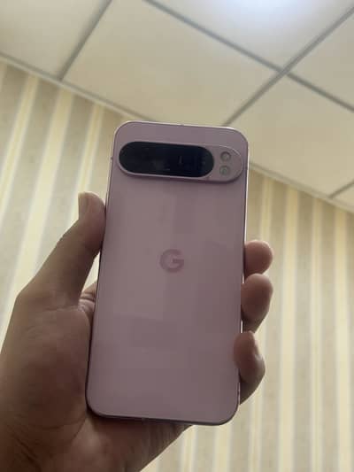 Google Pixel 9 Pro XL