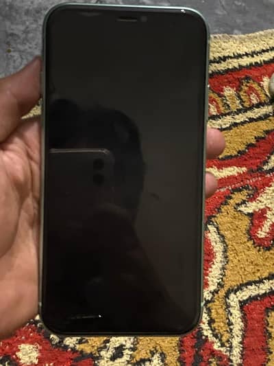 Apple iPhone 11