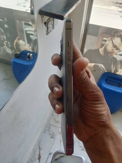 Apple iPhone 12 Pro Max
