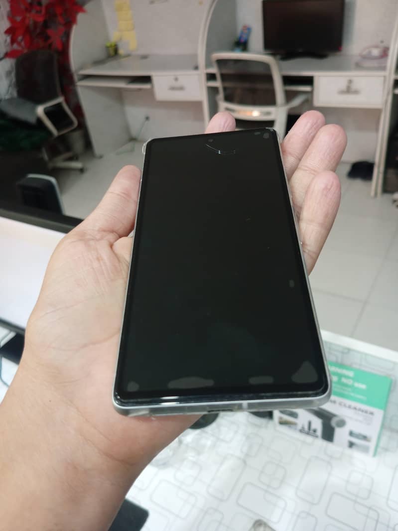 Google Pixel 7 Pro 0