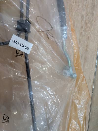 Civic 2005 original power steering pipe