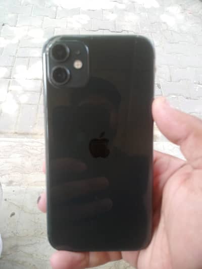 Apple iPhone 11 03014209277