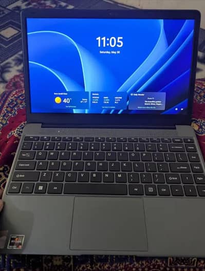 New Laptop for sale.