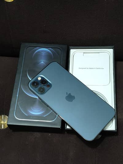 Apple iPhone 12 Pro 256 GB PTA