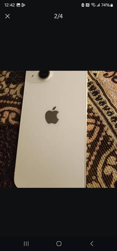 Apple iPhone 13
