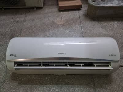 Kenwood 1.5 ton split inverter AC