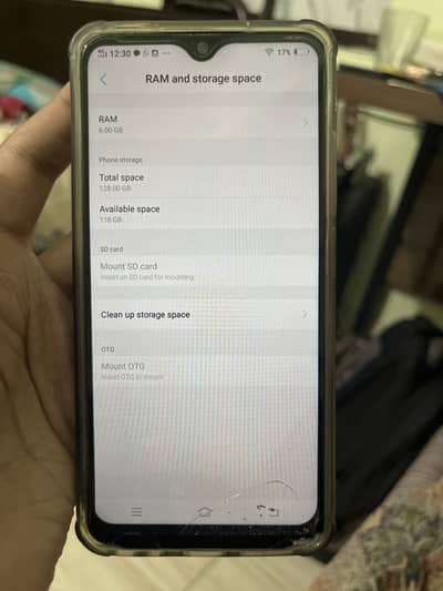 Vivo Y91