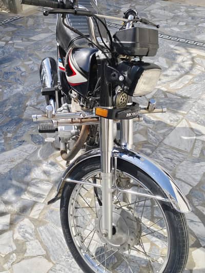 2015 modal All ok baike Layyah nobar