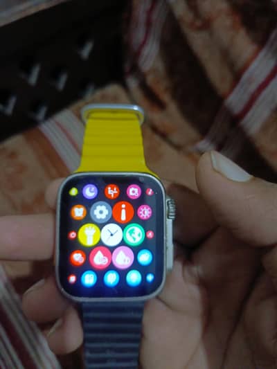 T900 watch