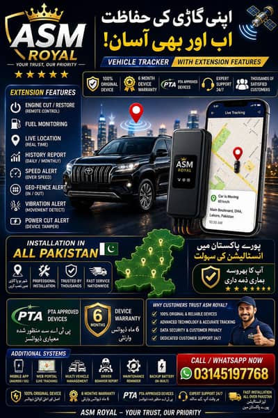 gps tracker for cars and bikes in low price
