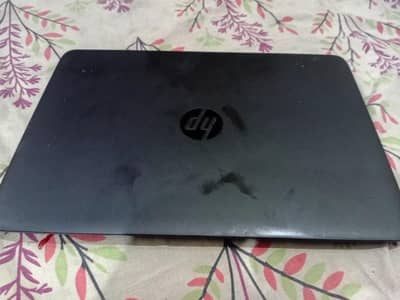 hp Elitebook like new condition 500 gb
