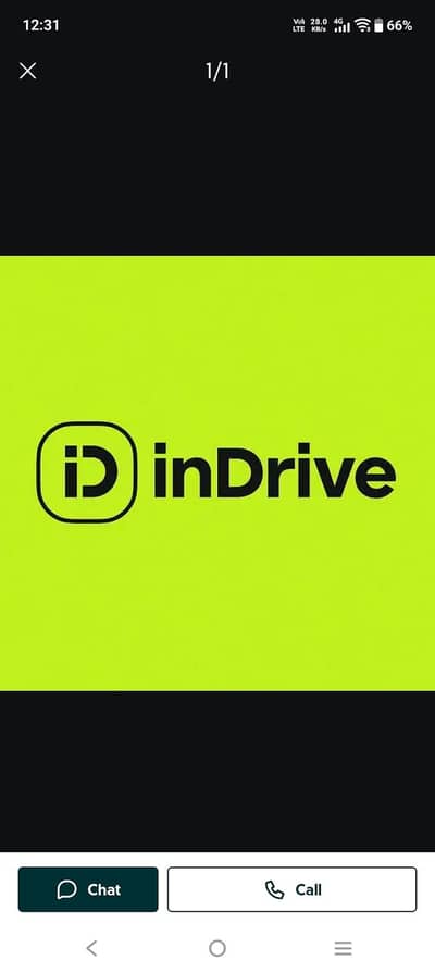 need car for indrive