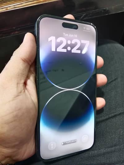 Apple iPhone 14 Pro Max JV 128Gb