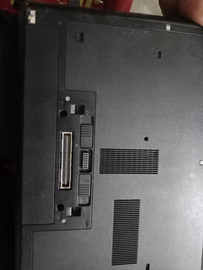 HP elite book