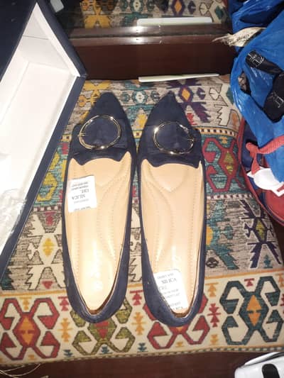 Insignia Shoes