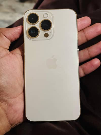 Apple iPhone 13 Pro