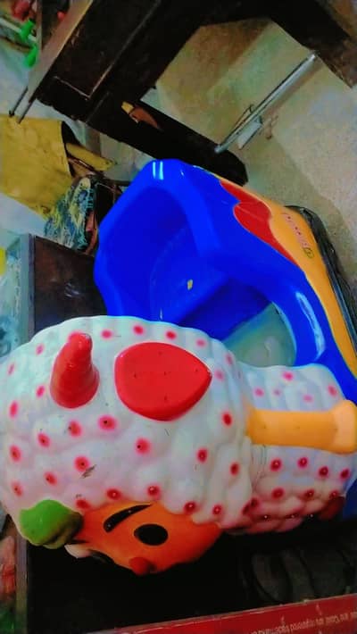 Token Toys