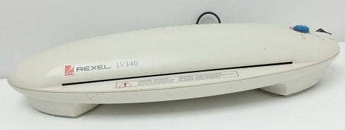 Best Quality European REXEL A3/A4 Laminator machine 03004331882